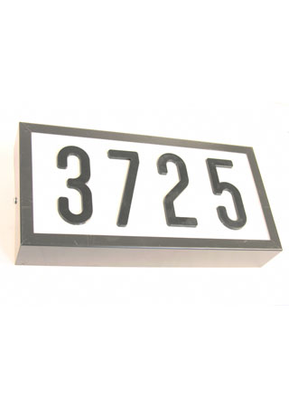 Address Light 7